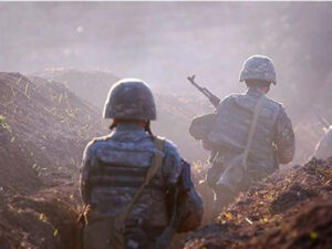 Azərbaycan üç erməni hərbçini sərbəst buraxdı