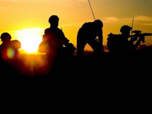 TƏCİLİ: Sərhəddə gərginlik artdı – ERMƏNİSTANDA HƏRBİ VƏZİYYƏT…