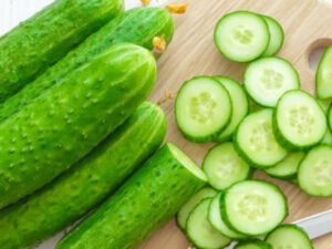 Hər gün bir xiyar yeyilsə, nə baş verər? – həzm etmək üçün…