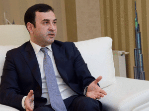 İcra başçısı birinci müavinini işdən ÇIXARDI – FOTO
