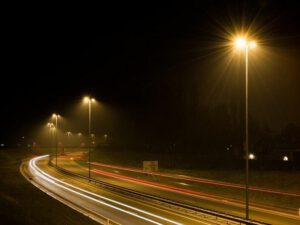 7 şəhərdə işıqlandırılmamış küçələrdə işlər aparılacaq