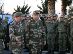 ƏRDOĞANDAN SENSASİYA: “Müsəlman ordusu” qurulur – Türkiyə, Pakistan, Qətər…