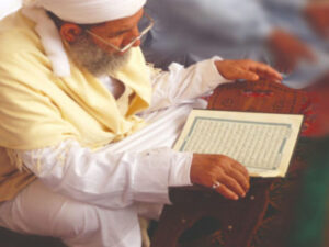 Sabir Rüstəmxanlı bəzi mollaları ittiham etdi