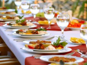 Bu şəxslərin iftar süfrəsi qəbul olunmur – Fuad Nurullayev
