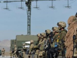 Tacikistan sərhədə QOŞUN YIĞIR, Qırğızıstanda matəmdir – VƏZİYYƏT GƏRGİNDİR