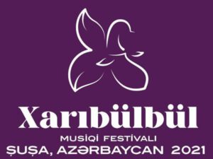 Şuşada “Xarıbülbül” musiqi festivalı keçiriləcək