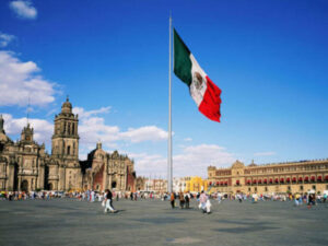 Ermənistanın hərbi cinayətləri Meksika mətbuatında – FOTO