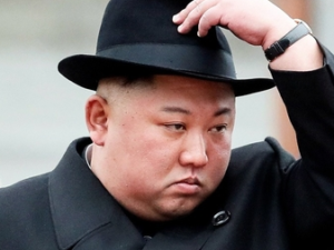 Kim Çen ölkəsində bu geyimi qadağa etdi