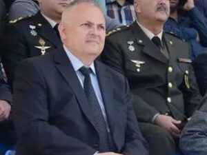 General Vüsal Rzayev məhkəməyə verilib