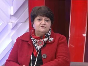 “Space” TV-yə yeni rəhbər təyin olunub