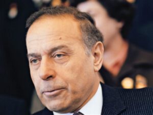 Heydər Əliyev niyə ümummilli liderdir?   – Xalqın yaddaş kitabı…