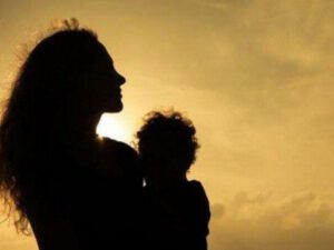 DİN bu qadınla bağlı əhaliyə MÜRACİƏT ETDİ – FOTO