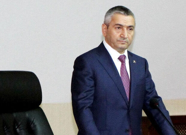 “Volkswagen Bakı Mərkəzi” icra başçısının əlindən alındı – TƏFƏRRÜAT “Volkswagen Bakı Mərkəzi” icra başçısının əlindən alındı – TƏFƏRRÜAT