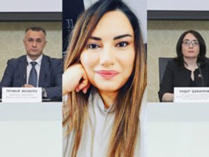 “Siz niyə maska taxmırsınız?” – TƏBİB-i tənqid etdi