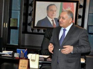 Həsrət Səfərovun həbsi iki məmura problem yaradıb