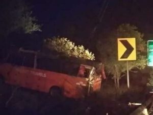 SON DƏQİQƏ: Qardaş ölkədən acı xəbər gəldi – 15 ölü, 20 yaralı var