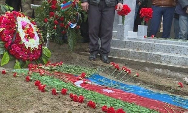 Köçkünlərin başqa rayonlardakı məzarları Qarabağa aparıla bilər? – AÇIQLAMA Köçkünlərin başqa rayonlardakı məzarları Qarabağa aparıla bilər? – AÇIQLAMA