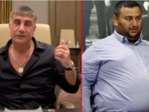 “Kokainə görə sabiq baş nazirin oğlu Venesuellaya getdi” – Sedat Pekerden YENİ İDDİALAR+VİDEO