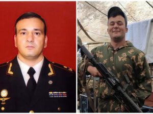 Bu il uşaqlara Polad və Xudayar adlarının verilməsi kəskin artıb