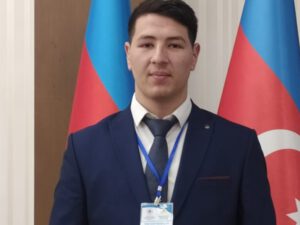 Qarabağın qeyrət mücəssəməsi