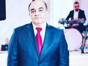 “Şeron” qrupunun əməkdaşı 4 il əvvəl ölübmüş