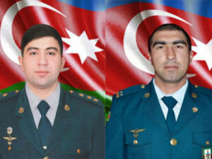 İki sərhədçimizə atəş açan şəxslərdən biri tutuldu – RƏSMİ
