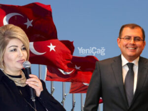 Səbaildə Türkiyə bayraqlarını kim yığışdırır? – İcra başçısı rus dilini dövlət dili “elan edib” – RƏZALƏT