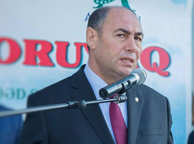 3 gün sonra yenə yanğın oldu – İcra başçısından açıqlama – FOTO 3 gün sonra yenə yanğın oldu – İcra başçısından açıqlama – FOTO