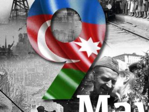 DTX 9 May – faşizm üzərində Qələbə günü münasibəti ilə paylaşım etdi