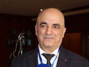 İnfeksionistdən evindən 120 mindən çox pul oğurlanması xəbərinə REAKSİYA