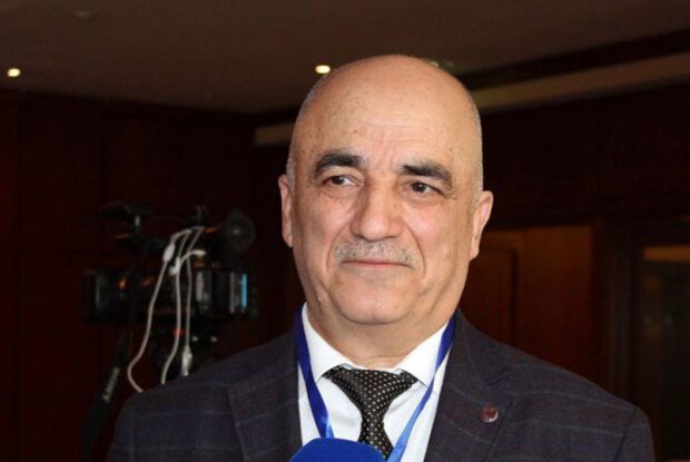 İnfeksionistdən evindən 120 mindən çox pul oğurlanması xəbərinə REAKSİYA İnfeksionistdən evindən 120 mindən çox pul oğurlanması xəbərinə REAKSİYA