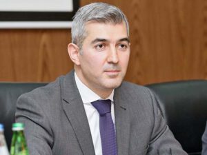 Son 15 gündə Azərbaycana 2800-ə yaxın Ukrayna vətəndaşı daxil olub