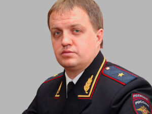 Putin neftçalalı generalı rəis təyin etdi