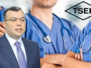 Ölkədə olmayan şəxs əlillik dərəcəsi alıb
