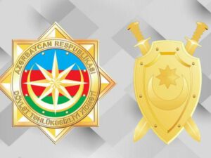 DTX və Baş Prokurorluq 26 erməni terrorçu barədə MƏLUMAT YAYDI