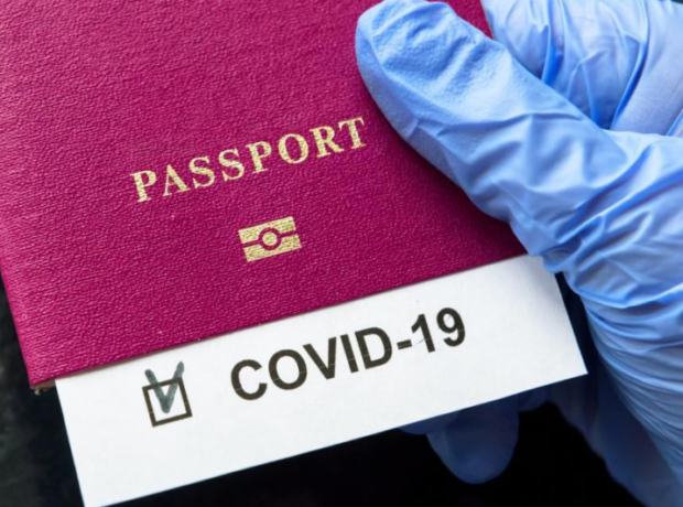 Bu tarixdən iş yerlərində COVID-19 pasportu tələb olunacaq – RƏSMİ Bu tarixdən iş yerlərində COVID-19 pasportu tələb olunacaq – RƏSMİ