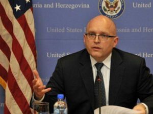 ABŞ Dövlət katibinin köməkçisi Azərbaycana səfər edəcək