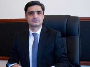 Həbs edilən nazir müavininin cəzası aşağı ENDİRİLDİ