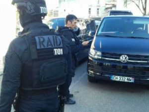 Erməni mafiyasının lideri və 12 üzvü həbs edildi