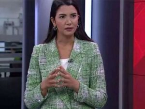 Fulya Öztürkdən ETİRAF: “Dayım azərbaycanlı olduğumuzu deyir”/VİDEO