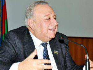 Hüseynbala Mirələmov: “Videomu yayanın Allah mütləq cəzasını verəcək” – VİDEO