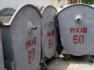 Bakıda zibil qutusundan tapılan doğranmış qadın meyiti barədə YENİ XƏBƏR