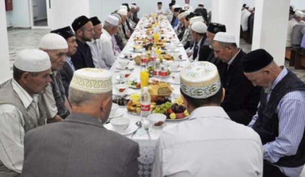 Yas mərasimləri bu şərtlə keçirilə bilər – AÇIQLAMA (VİDEO) Yas mərasimləri bu şərtlə keçirilə bilər – AÇIQLAMA (VİDEO)