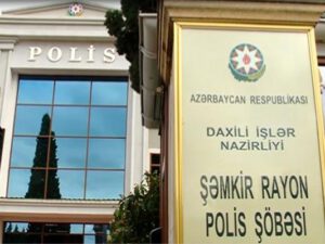 “RƏİS MÜAVİNİ QARDAŞIMDAN RÜŞVƏT TƏLƏB EDİB…” – Şəmkirli xeyriyyəçinin həbsinin təfərrüatı (FOTO)