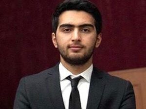 MDB toplantısında videoformatda çıxış