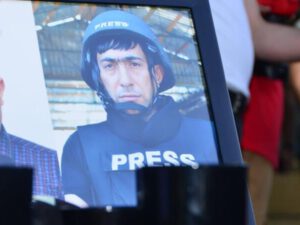 Məhərrəm İbrahimov valideynlərinin məzarı yanında dəfn olunacaq