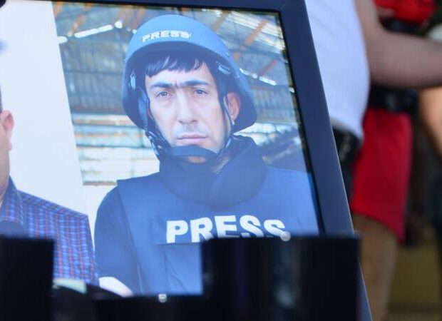 Məhərrəm İbrahimov valideynlərinin məzarı yanında dəfn olunacaq Məhərrəm İbrahimov valideynlərinin məzarı yanında dəfn olunacaq