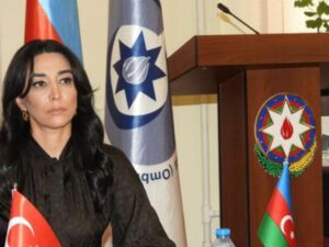 Ombudsman beynəlxalq və regional təşkilatları Ermənistan barədə qəti tədbirlər görməyə çağırıb