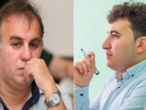 Hüquqşünaslar yeni təşkilat yaratdılar