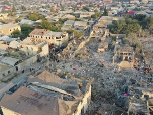 Ermənistanın azərbaycanlılara qarşı nifrət cinayətləri ilə bağlı videoçarx hazırlanıb